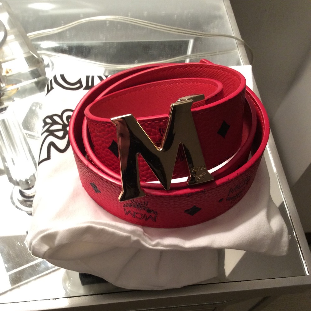 Mcm belt